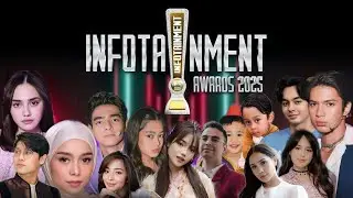 SCTV INFOTAINMENT AWARD 2025 HERE ARE THE NOMINEE'S!!