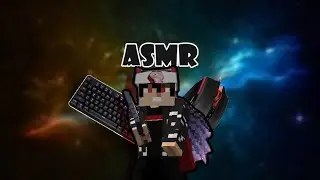 Bedwars luckynetwork with keyboard and mouse sound