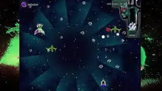 DAlien Oofbreak 2 - Waves 21-30