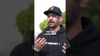 Unhappy Tenant VS Landlord 😤🏚️📉