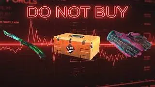 Top 5 CS2 INVESTMENTS to AVOID