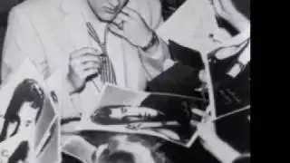Elvis-Tryin' to get to you (live track with ad libs)