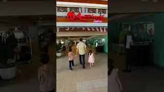 Staycation at Resorts World Awana Genting Highlands
