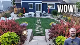 10 Must See Garden Transformations