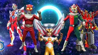 ORB RING IS BACK EPS 
