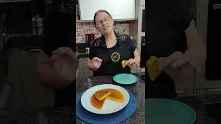 BOLO DE MILHO 🌽 DE FRIGIDEIRA DA DONA DIRCE
