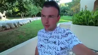 Полный обзор отеля Рода бич, Греция, Корфу (RODA BEACH RESORT & SPA 4)