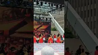 Taste of India festival 2024 Toronto Canada City Hall #short #shorts #shortvideo #shortsvideo.