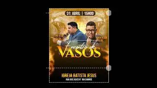 que aprender criar cartaz usando seu celular? manda msg 85981788564