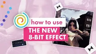 How to Use 8-Bit Keyframe on Funimate