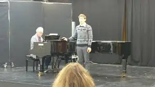 Heidenröslein - Schubert