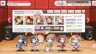 •☀️Гайд для чайников|BanG Dream
