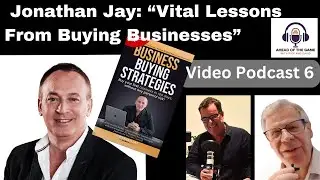 Jonathan Jay: 