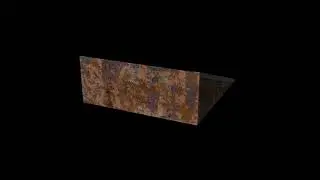 3D Models Springboard 1