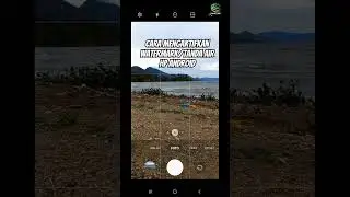 How to Activate Watermark on Android Phone Photos 