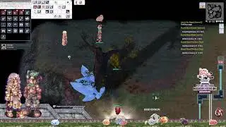 Illusion [17.1] LONGPLAY & Illusion of VAMPIRE! || Ragnarok Online || [English][iRO; Chaos]
