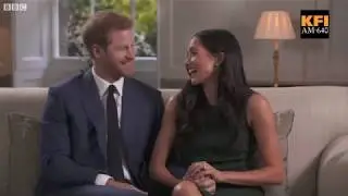 Meghan Markel's 'Engagement Chicken' Recipe
