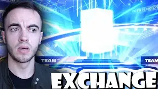 Cel Mai Bun Exchange UTOTS - FC Mobile 24