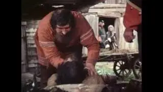 Золотая баба (1986) фильм смотреть онлайн