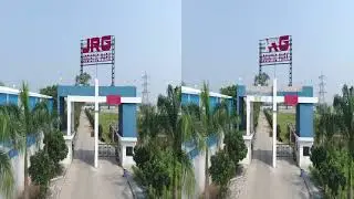 Sign Board Replacement ,Tracking done  in after effects