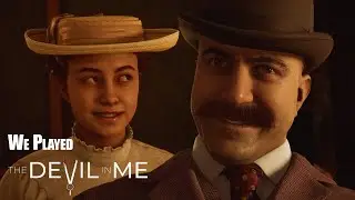 We Played The Devil In Me