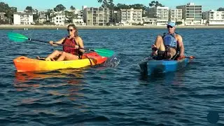 Top 5 Best Kayak | Kayak Buying Guide