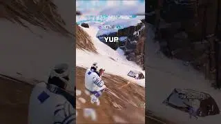This Shot was IMPOSSIBLE! 😲 