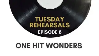3 GUYS 3 SONGS EPISODE 8- ONE HIT WONDERS FROM THE 90s & BEYOND