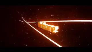 Интро для друга Dhekname