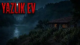 Gerçek Hayatta Yaşanmış 4 Paranormal Olay Uzun Korku Hikayeleri