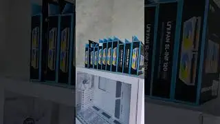 Игровой пк за 400 000р или деньги на ветер? #сборкаигровогопк #мощныйпк #игровойпк