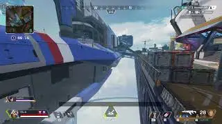 Duos Champ! First to self-revive wins!