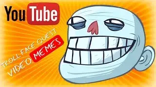 Trollface Quest Самая Крутая Игра 2
