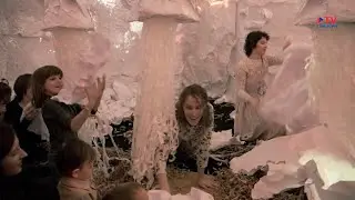 Театр «Кот Вильям» из Санкт-Петербурга привёз в Воронеж бэби-спектакль о смене времён года