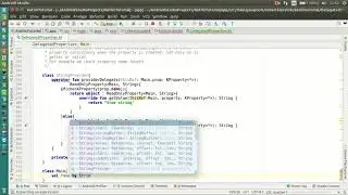 Android Kotlin Tutorial 