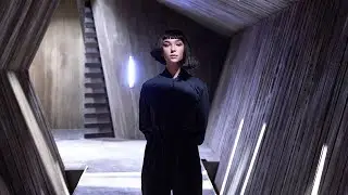 Citadel: Diana | Official Trailer | Prime Video