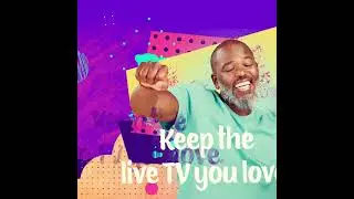 Don't let WOW Cable take away your live TV! You have a choice!