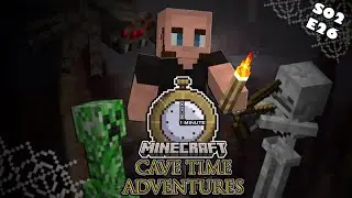 Minute Minecraft: THE PRESSURE GOT TO ME!!! - S02E26