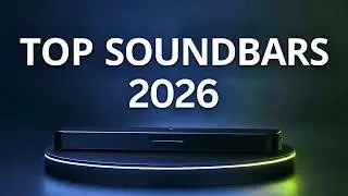 I Tested 7 Atmos Soundbars… One Crushed Them All! (2026)