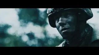 Mack Berry Band - Letters From War (Official Music Video)