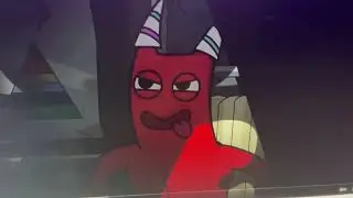 The Backyardigans Confront Garten Of BanBan Crew Part 3 Out Of 40 (2b/2)