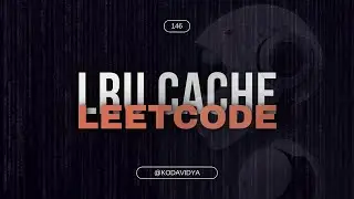 146. LRU Cache