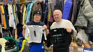 ПРОДОЛЖАЕМ ОБНОВУ🔥❄️