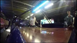 неудачный SPBtrip