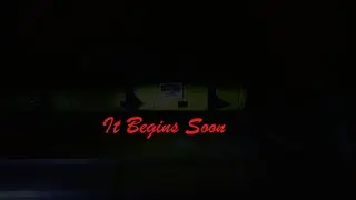 IT Begins Soon