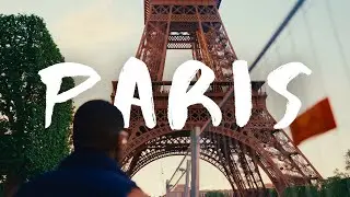 Paris: Experiencing God's Creation