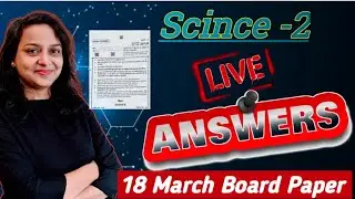 TODAY'S SCIENCE 2  PAPER DISCUSSION