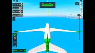 I am gonna tell you the codes in airplane simulator and also I reach level 50. 😎😎😎