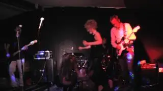 Rock & Roll Led Zeppelin (cover) Frances & the Fathers Sweden