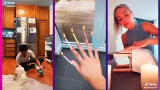 Try Not To Laugh TikTok Compilation | TikTok TREND